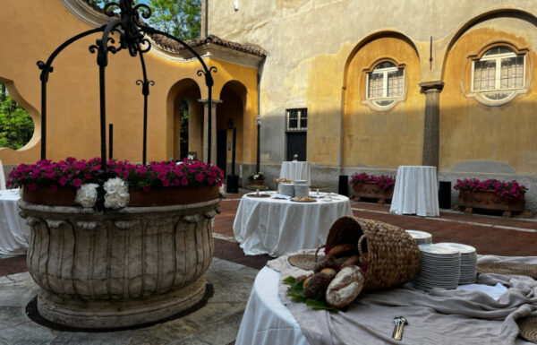 Castello di Pasturana Gallery 60