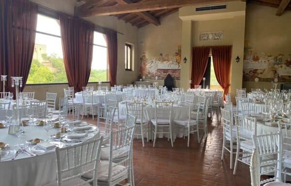 Castello di Gropparello Galleria 79