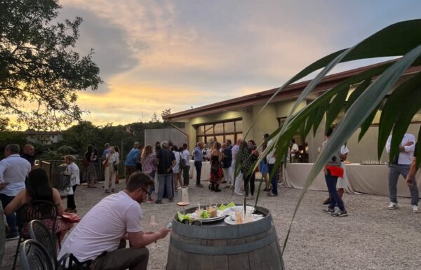 Villa la Ripa Winery & Wine Tasting Experience Gallery 11