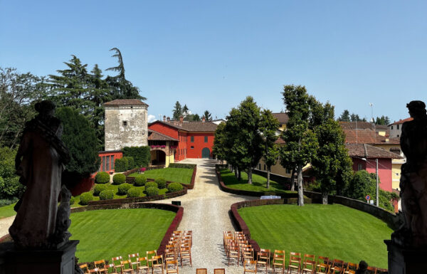 Castello di Pasturana Gallery 53