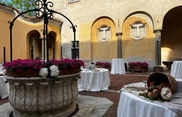 Castello di Pasturana Gallery 46