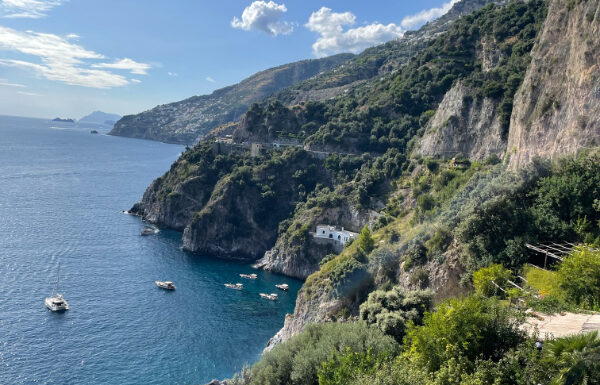 Villa Conca Smeraldo Gallery 76
