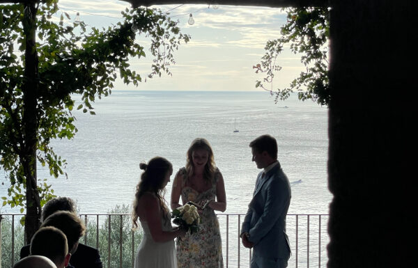 Villa Conca Smeraldo wedding in villa conca smeraldo Gallery 82