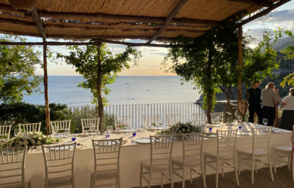 Villa Conca Smeraldo wedding in villa conca smeraldo Gallery 83