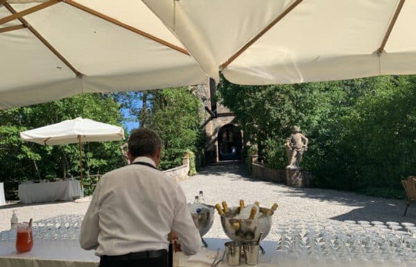 Castello di Gropparello Galleria 78