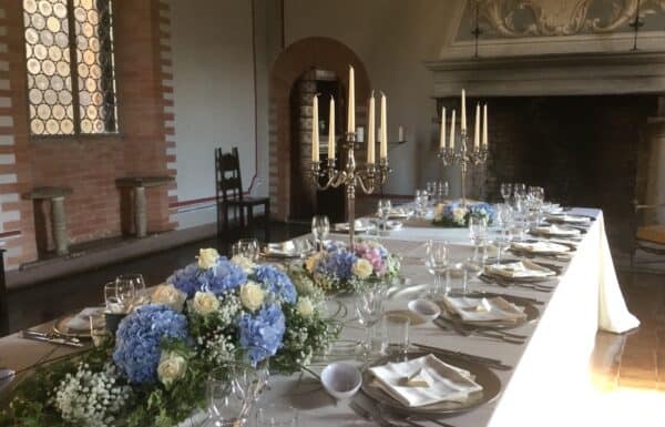 Castello di Gropparello Galleria 85