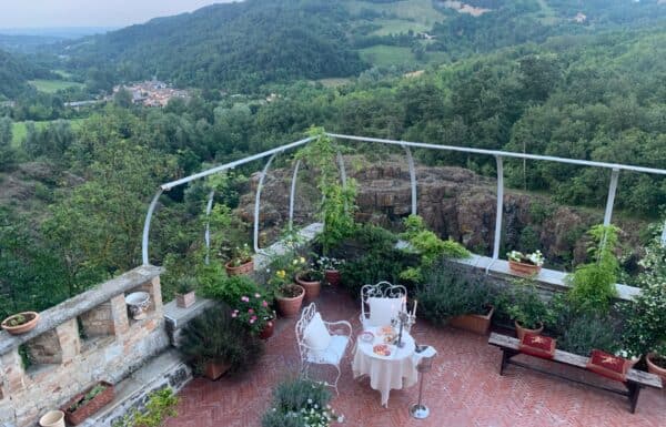Castello di Gropparello Galleria 83