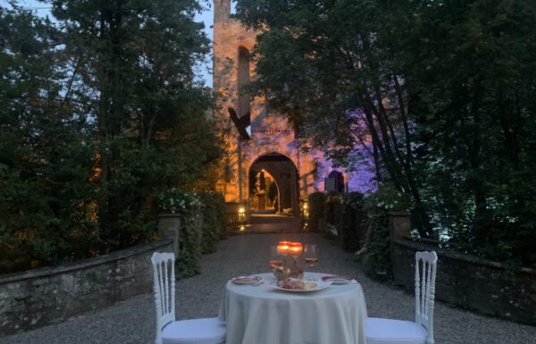 Castello di Gropparello Galleria 90