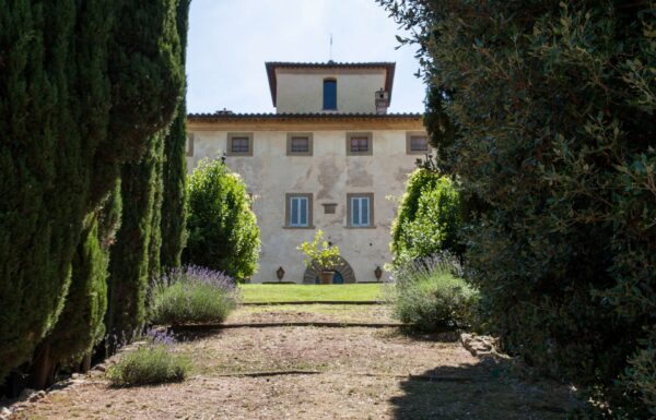 Villa la Ripa Winery & Wine Tasting Experience Gallery 16