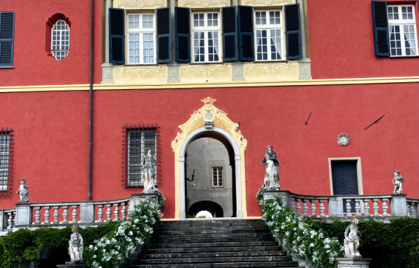 Castello di Pasturana Gallery 39