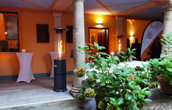 Palazzo Terzano Gallery 28