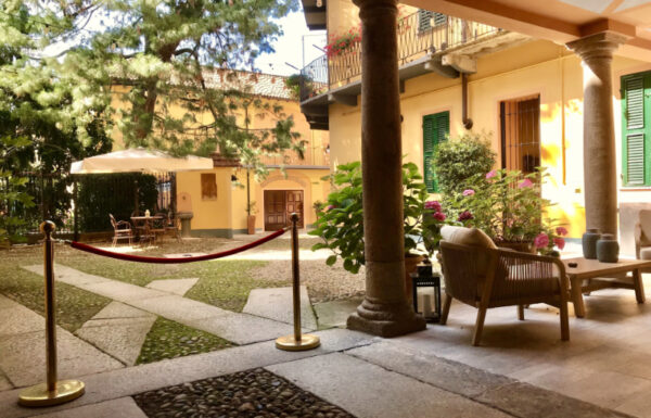 Palazzo Terzano Gallery 26