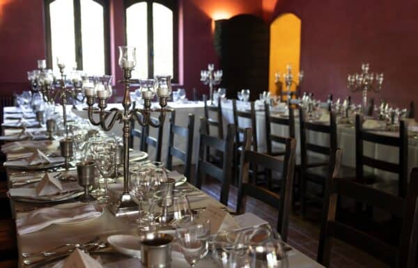 Castello di Gropparello Galleria 17