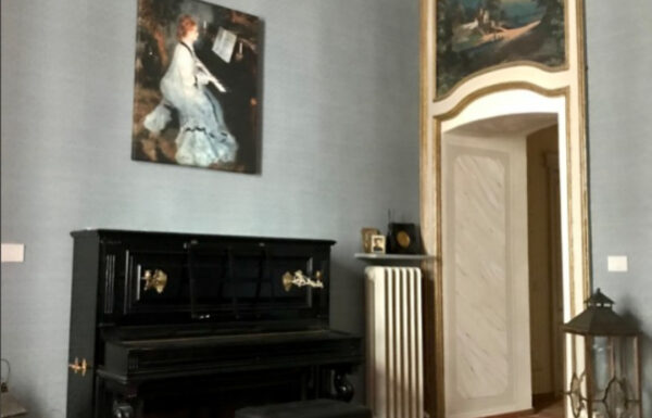 Palazzo Terzano Gallery 34
