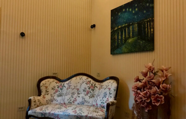 Palazzo Terzano Gallery 32