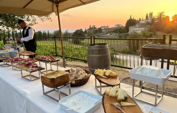 Villa la Ripa Winery & Wine Tasting Experience Gallery 18