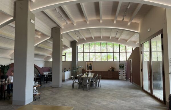 Villa la Ripa Winery & Wine Tasting Experience Gallery 24