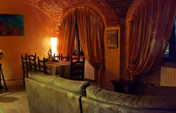 Palazzo Terzano Gallery 36