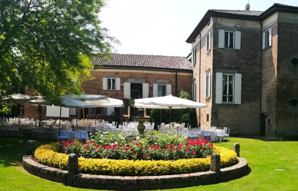 Villa Chiarelli Gallery 5