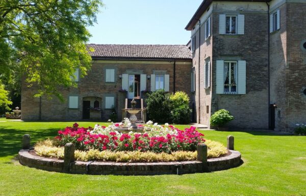 Villa Chiarelli Gallery 6