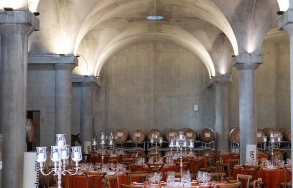 Villa la Ripa Winery & Wine Tasting Experience Gallery 26