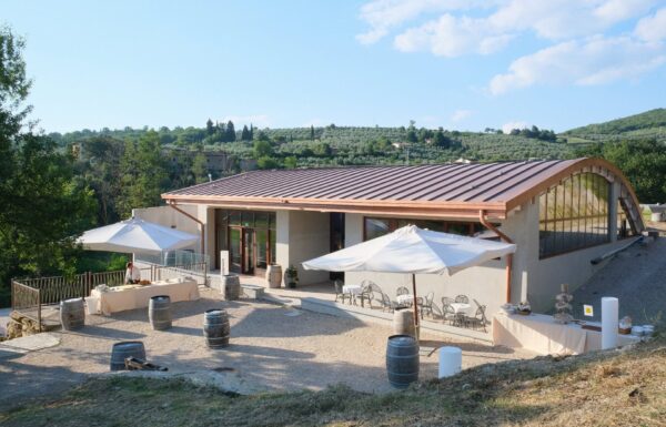 Villa la Ripa Winery & Wine Tasting Experience Gallery 28