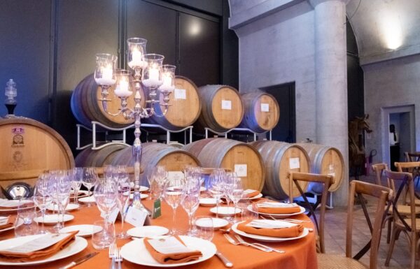 Villa la Ripa Winery & Wine Tasting Experience Gallery 34