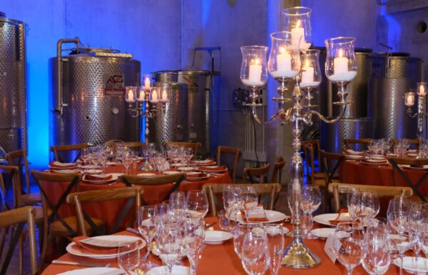 Villa la Ripa Winery & Wine Tasting Experience Gallery 36