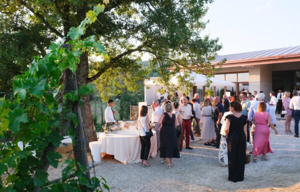 Villa la Ripa Winery & Wine Tasting Experience Gallery 38
