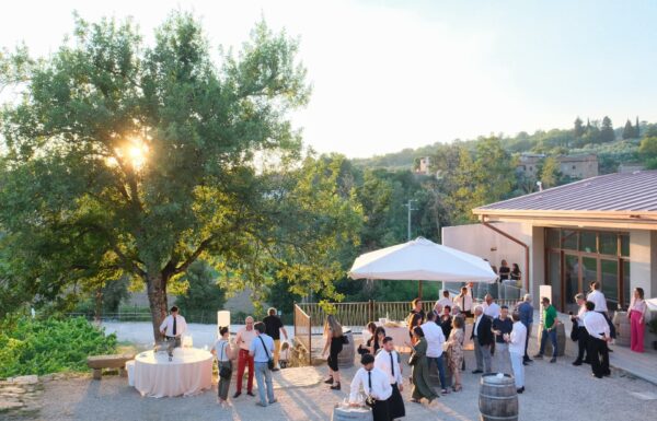 Villa la Ripa Winery & Wine Tasting Experience Gallery 39