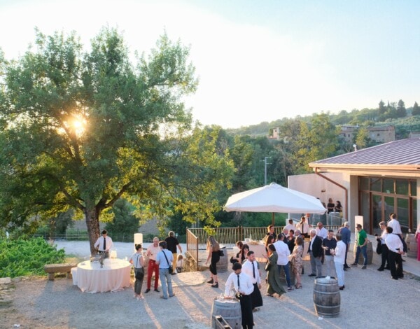Historic Houses Listing Category Villa la Ripa Winery & Wine Tasting Experience