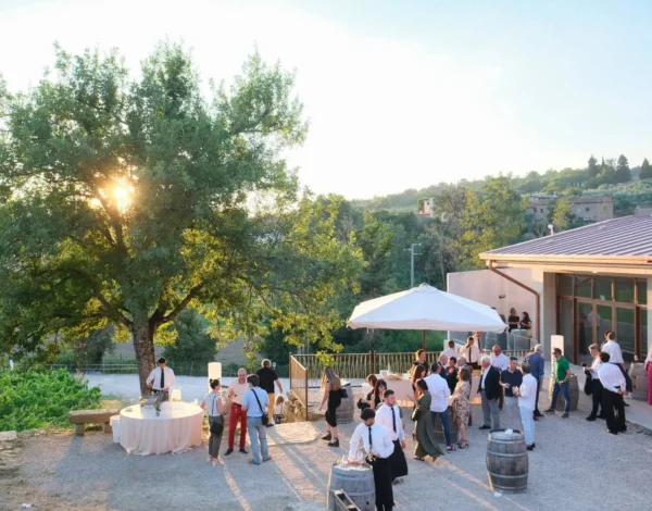 Historic Houses Listing Category Villa la Ripa Winery & Wine Tasting Experience