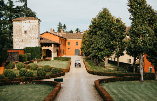 Castello di Pasturana Gallery 36