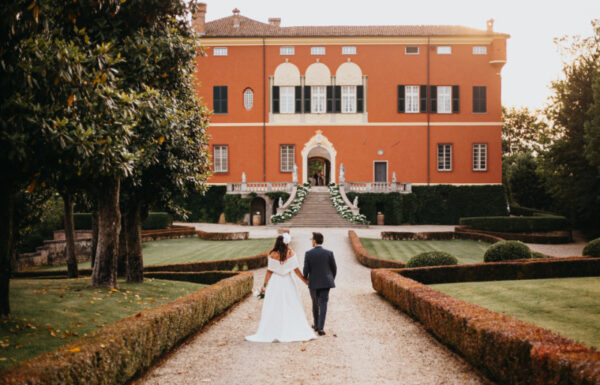 Castello di Pasturana wedding married in italy Gallery 34