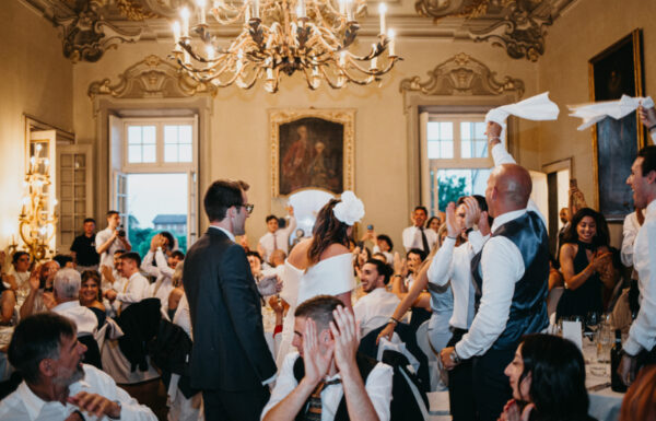 Castello di Pasturana Destination wedding Gallery 32