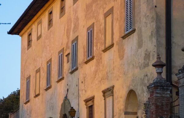 Villa la Ripa Winery & Wine Tasting Experience Gallery 42