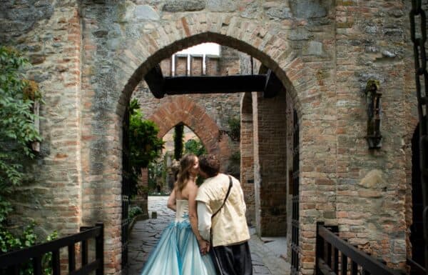 Castello di Gropparello Galleria 99