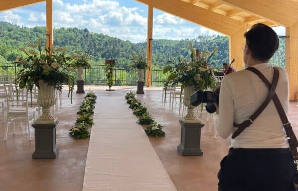 Hemanaire wedding cerimonia Gallery 14