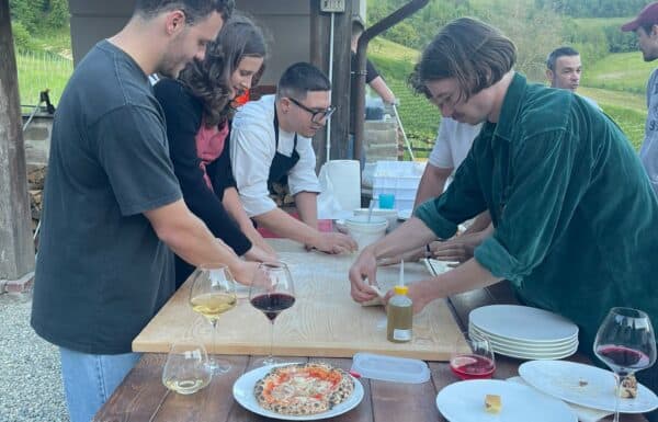 Hemanaire cooking class wedding experience Gallery 11