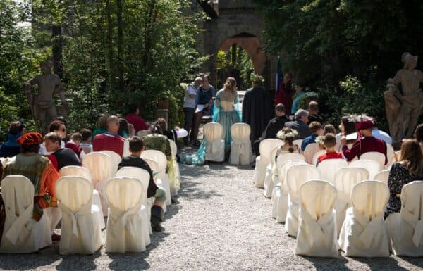 Castello di Gropparello Galleria 16