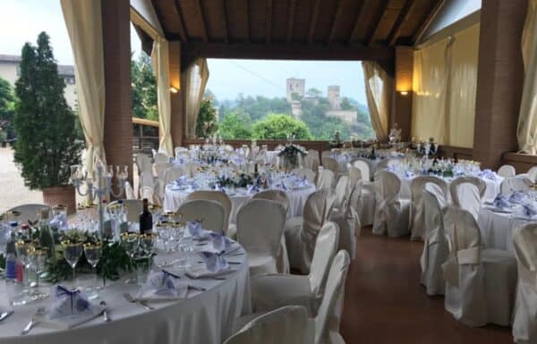 Castello di Gropparello Galleria 26