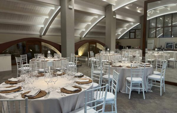 Villa la Ripa Winery & Wine Tasting Experience Gallery 5
