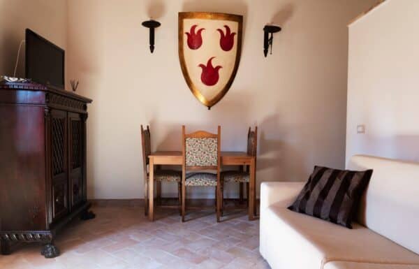 Tenuta San Savino Delle Rocchette Galleria 19