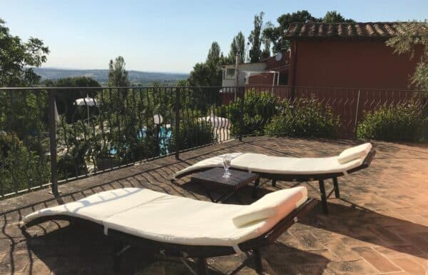 Tenuta San Savino Delle Rocchette skyline umbria Galleria 17