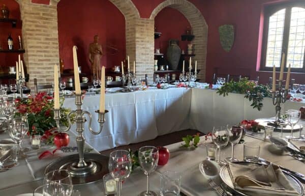 Castello di Gropparello Galleria 43