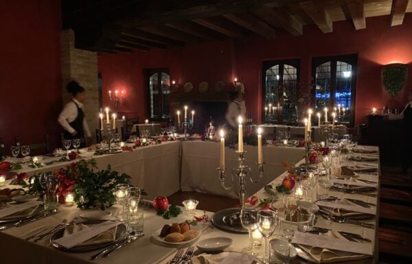 Castello di Gropparello Galleria 42