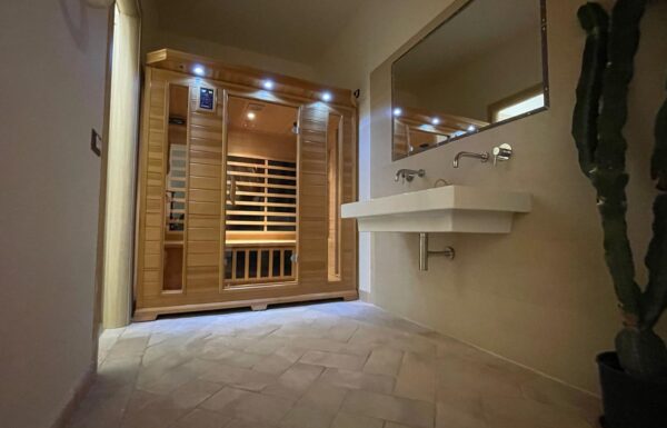Tenuta San Savino Delle Rocchette relax umbria Galleria 9