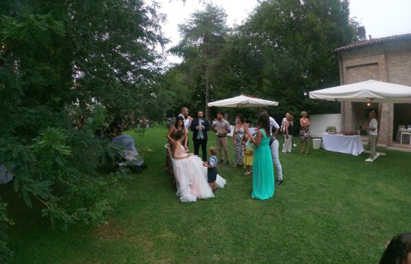 Villa Chiarelli Gallery 38