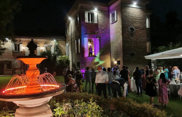 Villa Chiarelli Gallery 30