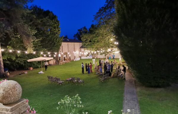Villa Chiarelli Gallery 29